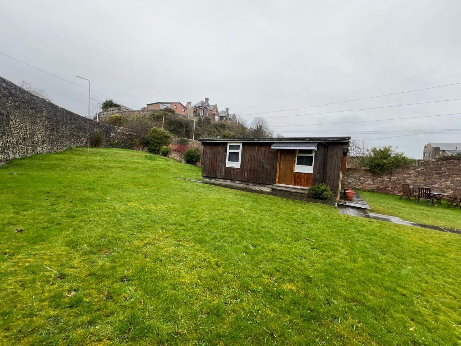 Burntisland House Exterior foto